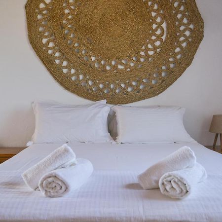 Xalakas Summer House Embourios  Buitenkant foto
