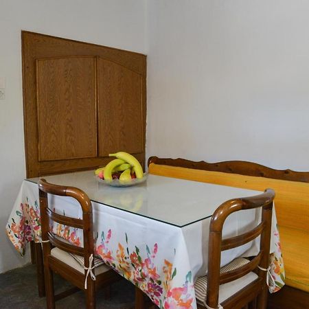 Xalakas Summer House Embourios  Buitenkant foto