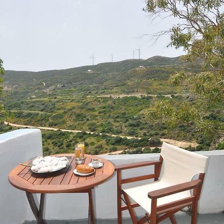 Xalakas Summer House Embourios  Buitenkant foto