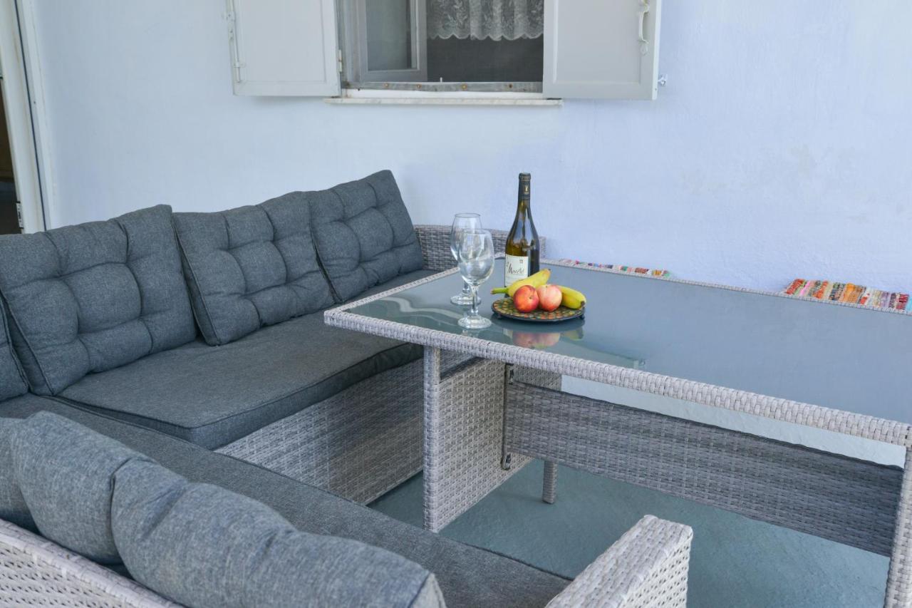 Xalakas Summer House Embourios  Buitenkant foto