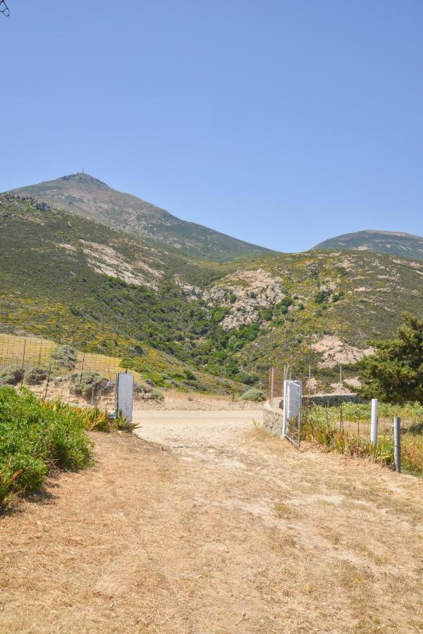 Xalakas Summer House Embourios  Buitenkant foto