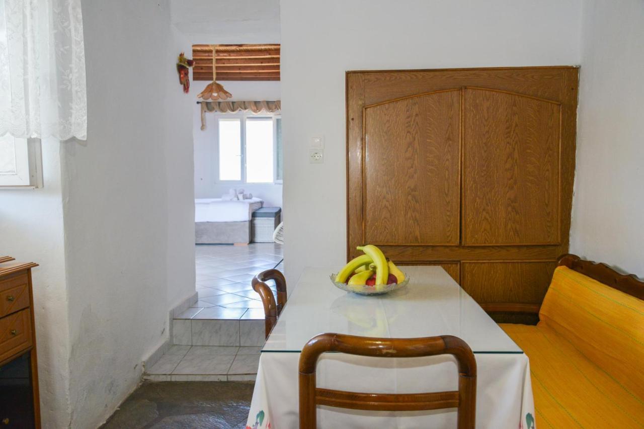 Xalakas Summer House Embourios  Buitenkant foto