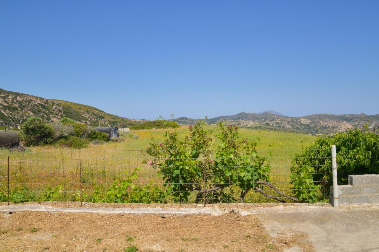 Xalakas Summer House Embourios  Buitenkant foto