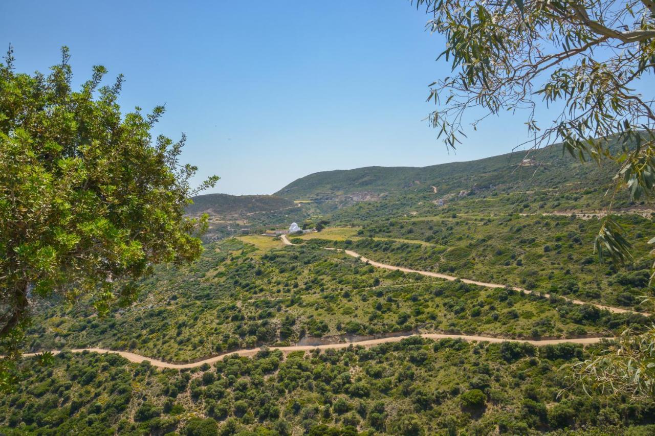 Xalakas Summer House Embourios  Buitenkant foto