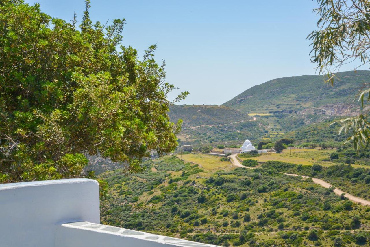Xalakas Summer House Embourios  Buitenkant foto