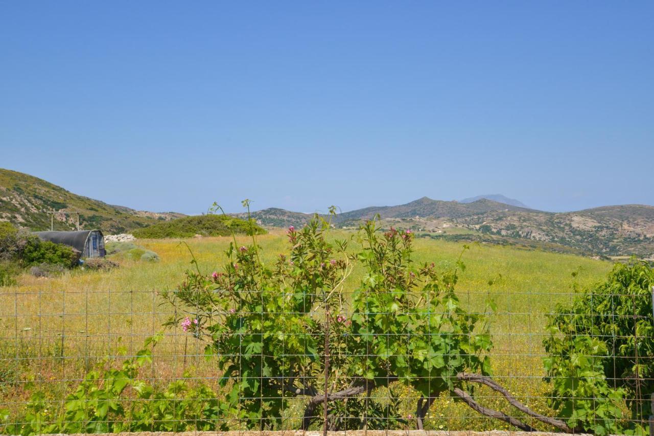 Xalakas Summer House Embourios  Buitenkant foto