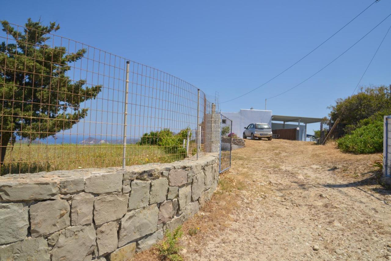 Xalakas Summer House Embourios  Buitenkant foto