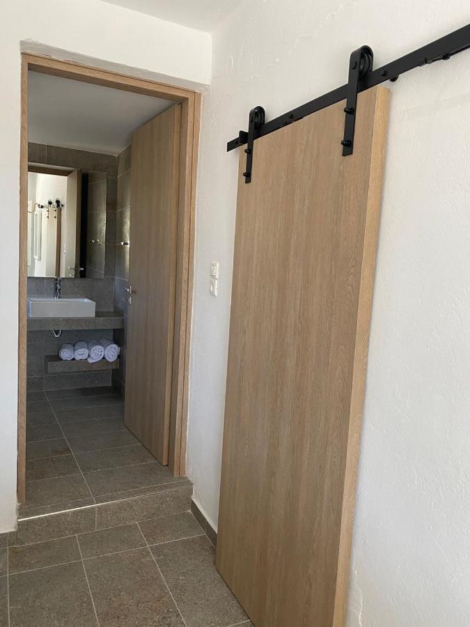 Xalakas Summer House Embourios  Buitenkant foto