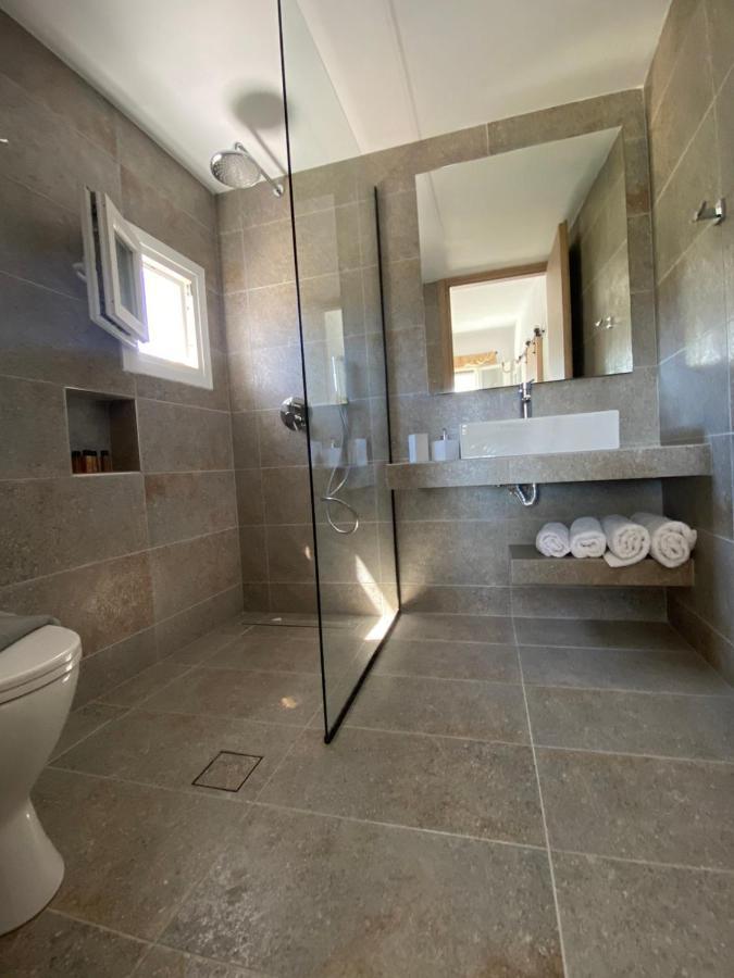 Xalakas Summer House Embourios  Buitenkant foto