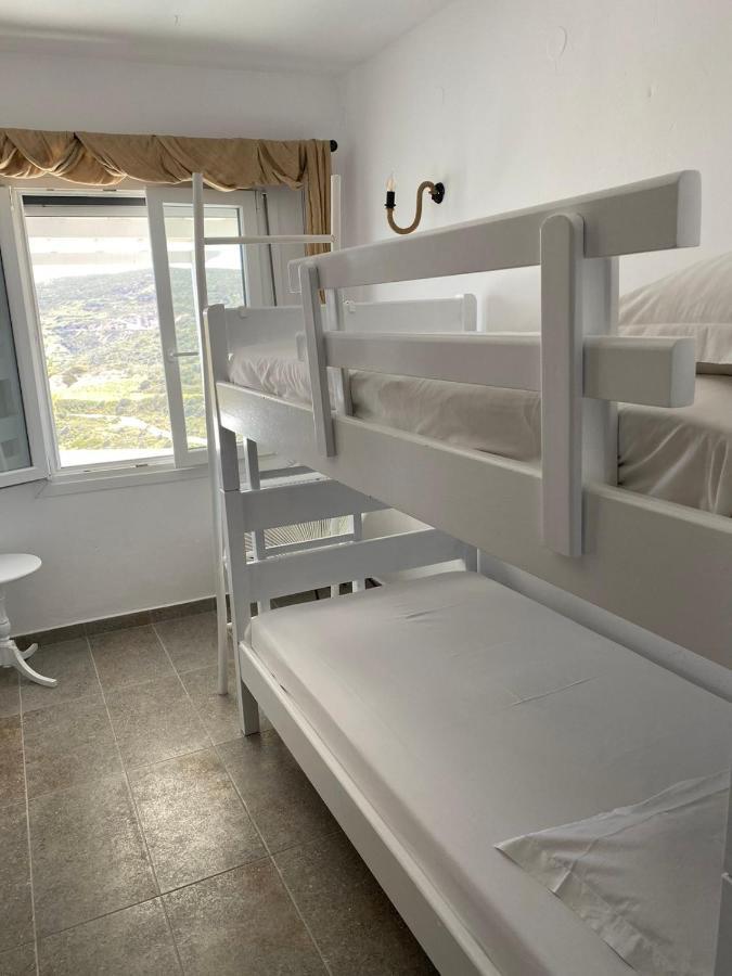 Xalakas Summer House Embourios  Buitenkant foto