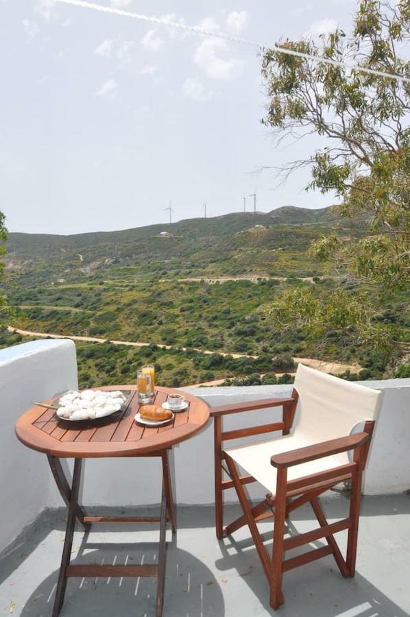 Xalakas Summer House Embourios  Buitenkant foto